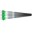 Excalibur PROFLIGHT CROSSBOW ARROWS 16.5" 6-PK