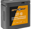 Spypoint RECHARGEABLE BATTERY LITHIUM BATTERY PACK 3.7V