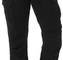 DSG Outerwear WOMEN'S FIELD PANTS BLACK SZ 6