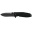 CRKT (Columbia River) SQUID XM FOLDING KNIFE BLACK