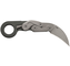 CRKT (Columbia River) PROVOKE COMPACT KNIFE FOLDING 2.3" BLADE ALUMINUM HANDLE