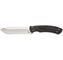 Browning PRIMAL FIXED SKINNER KNIFE FIXED 4-3/8 BLADE BLACK HANDLE"