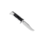 Buck Knives BRAHMA KNIFE #117 BLACK PHENOLIC HANDLE