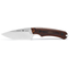 Buck Knives ALPHA HUNTER PRO KNIFE #664 DYMALUX WALNUT HANDLE