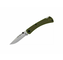 Buck Knives SLIM PRO TRX KNIFE #110 FOLDING 3-3/4" BLADE OD GREEN G10 HANDLE