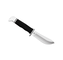 Buck Knives SKINNER KNIFE #103 FIXED 4" BLADE BLACK HANDLE