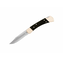 Buck Knives FOLDING HUNTER KNIFE #110 LOCKBACK CLIP 3.75" BLADE DYMONDWOOD HANDLE