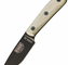ESEE Knives 3HM KNIFE FIXED 3-5/8" BLADE CANVAS MICARTA HANDLE KYDEX SHEATH