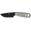 ESEE Knives IZULA II KNIFE BLACK WITH COMPLETE KIT