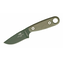 ESEE Knives IZULA-II KNIFE FIXED BLADE OLIVE DRAB WITH SHEATH & KIT