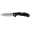 Kershaw DEBRIS POCKET KNIFE 2-3/4" BLADE BLACK NYLON HANDLE