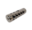Spearhead MUZZLE BRAKE JUNCTION SELF-TIMING 5-PORT 5/8-24 30/7MM STAINLESS