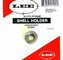 Lee Precision AUTO-PRIME SHELL HOLDER #2 308 WIN/30-06 SPRG/45 ACP