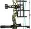 Diamond CARBON KNOCKOUT COMPOUND BOW PACKAGE 60LB MOSSY OAK BREAK-UP COUNTRY LH
