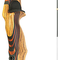 PSE SHAMAN TRADITIONAL RECURVE BOW 40LBS LH