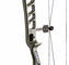Quest THRIVE COMPOUND BOW GHOST GREEN/SUBALPINE
