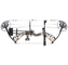 Diamond EDGE MAX COMPOUND BOW RTH PACKAGE 20-70# COUNTRY DNA RH
