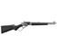 Marlin 1895 TRAPPER, STAINLESS, BLACK LAMINATE