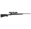 Savage AXIS II XP, BLUED, SYNTHETIC (BUSHNELL BANNER)