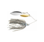 Strike King TOUR GRADE SPINNERBAIT COMPACT WILLOW/WILLOW 1/2 OZ MOUSE