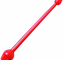 Eagle Claw HOOK REMOVER PLASTIC 6 3/4" RED
