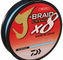 Daiwa J-BRAID X8 GRAND ISLAND BLUE 10LB 150YD