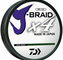 Daiwa J-BRAID X4 15LB 150YD DARK GREEN