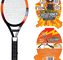 Executioner WASP BUG AND MOSQUITO SWATTER ZAPPER
