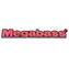 Megabass CARPET DECAL 30" RED